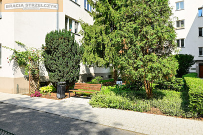 Mieszkanie Sprzedaż  Mokotów Tadeusza Hołówki